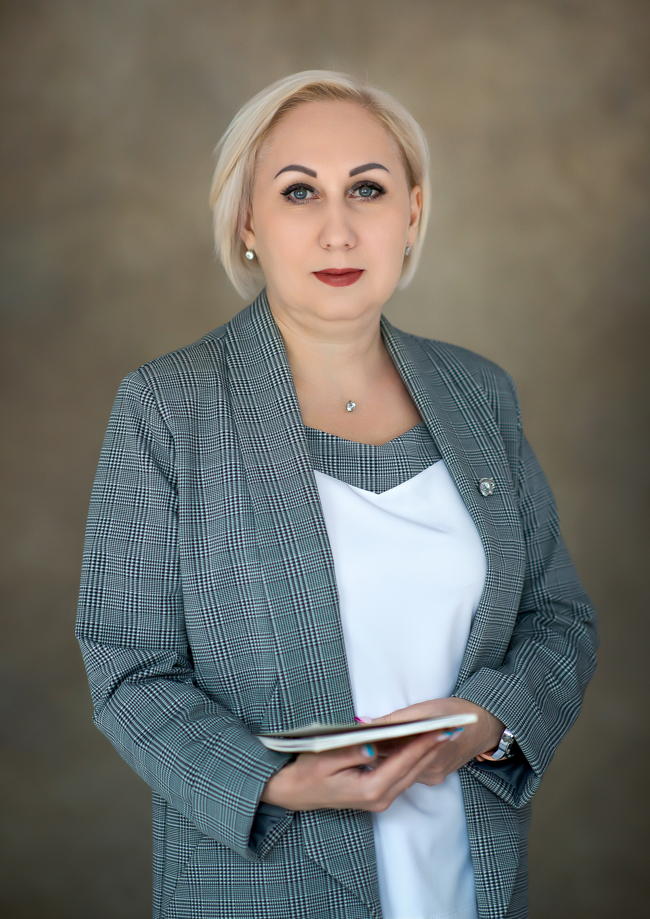 Учитель-логопед Оськина Ирина Николаевна.