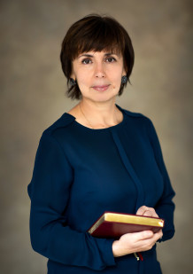 Новосельцева Наталья Григорьевна Новосельцева Наталья Григорьевна